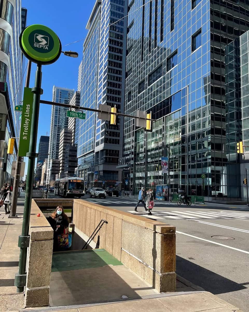 Center City, Philadelphia Center City, Philadelphia