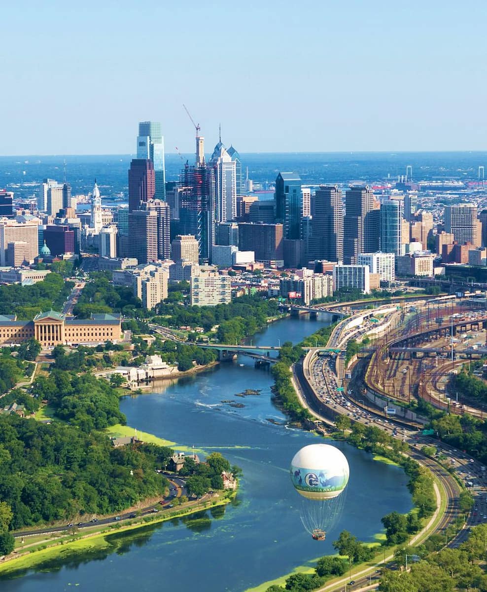 Center City, Philadelphia Center City, Philadelphia