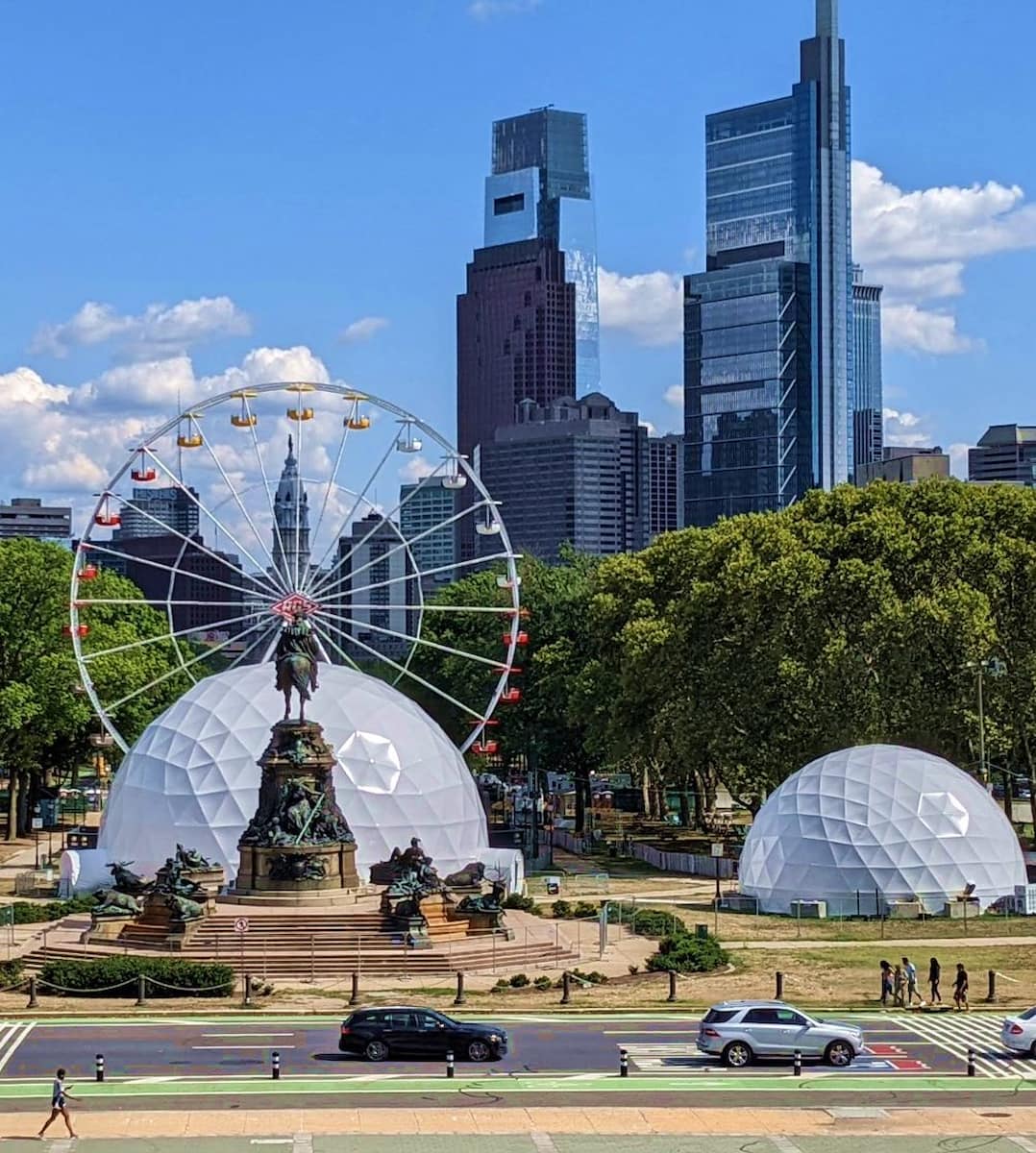 Center City, Philadelphia Center City, Philadelphia