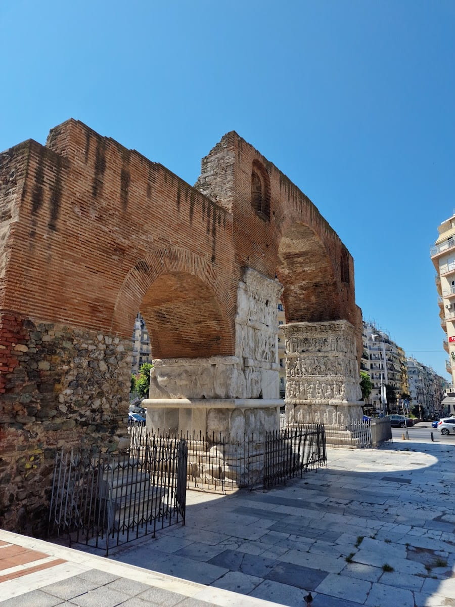 Center, Thessaloniki, Greece Center, Thessaloniki, Greece