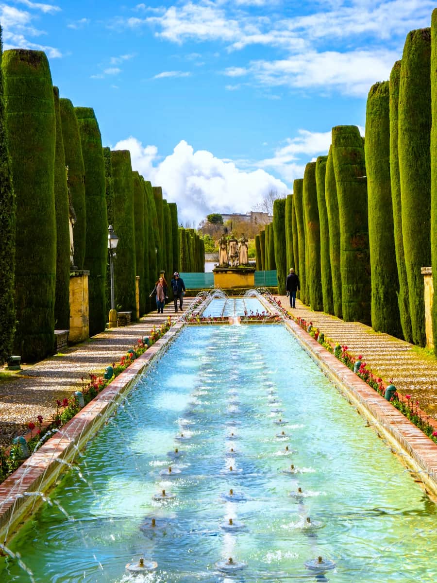 Cordoba, Spain Cordoba, Spain