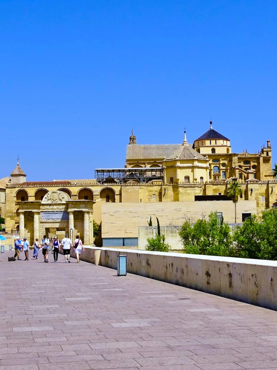 Cordoba, Spain Cordoba, Spain