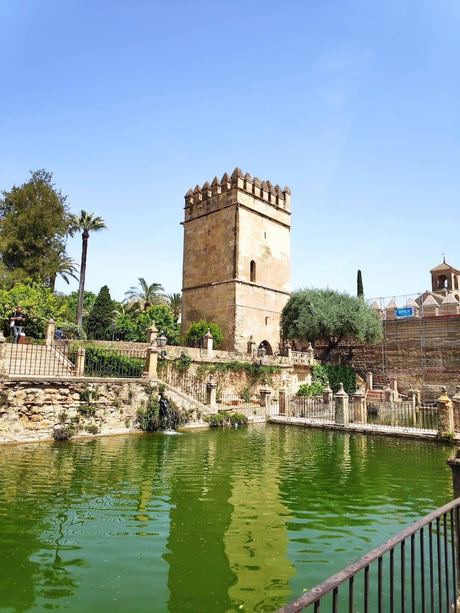 Cordoba, Spain Cordoba, Spain