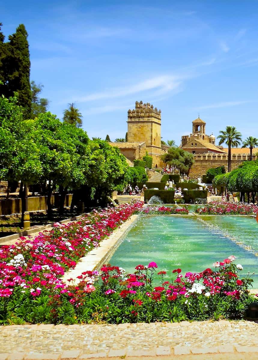 Cordoba, Spain Cordoba, Spain