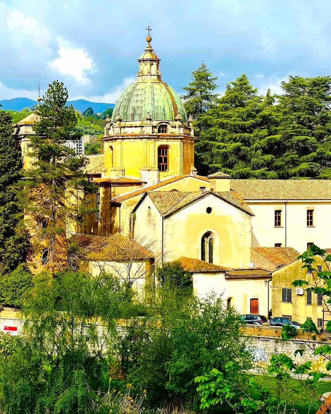 Cosenza, Calabria Cosenza, Calabria