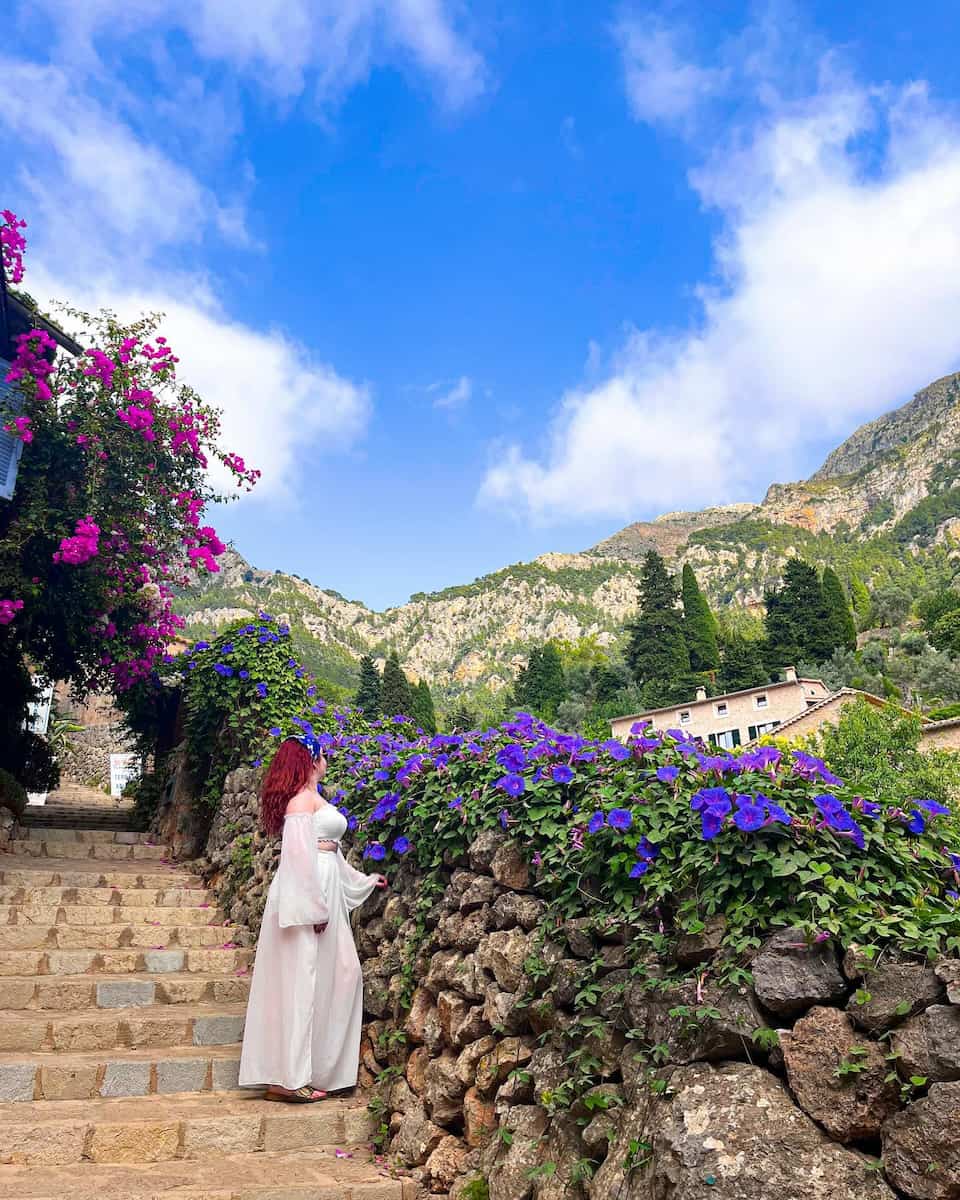 Deya Village, Mallorca Deya Village, Mallorca