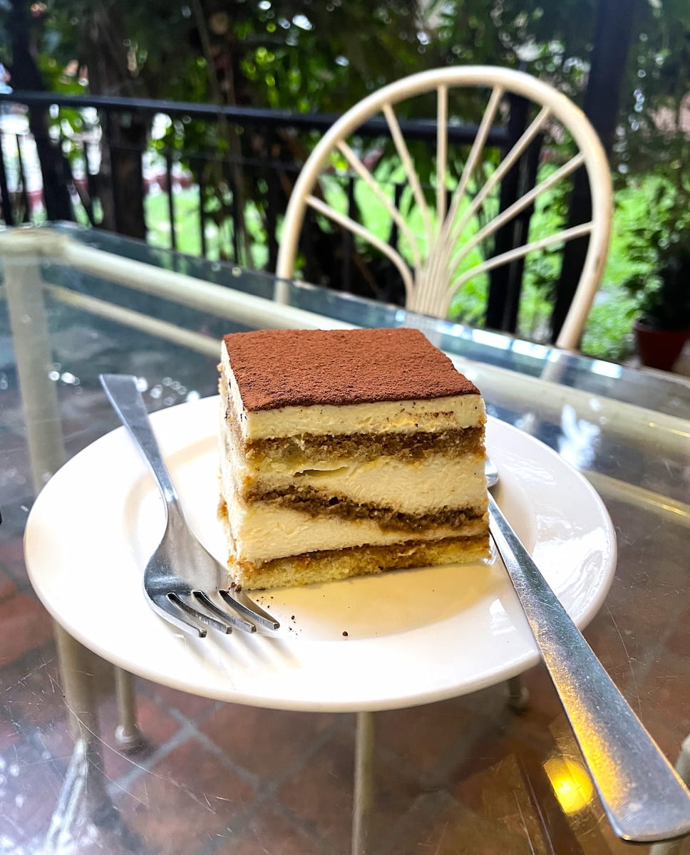 Dhokaima Cafe, Baluwatar Dhokaima Cafe, Baluwatar