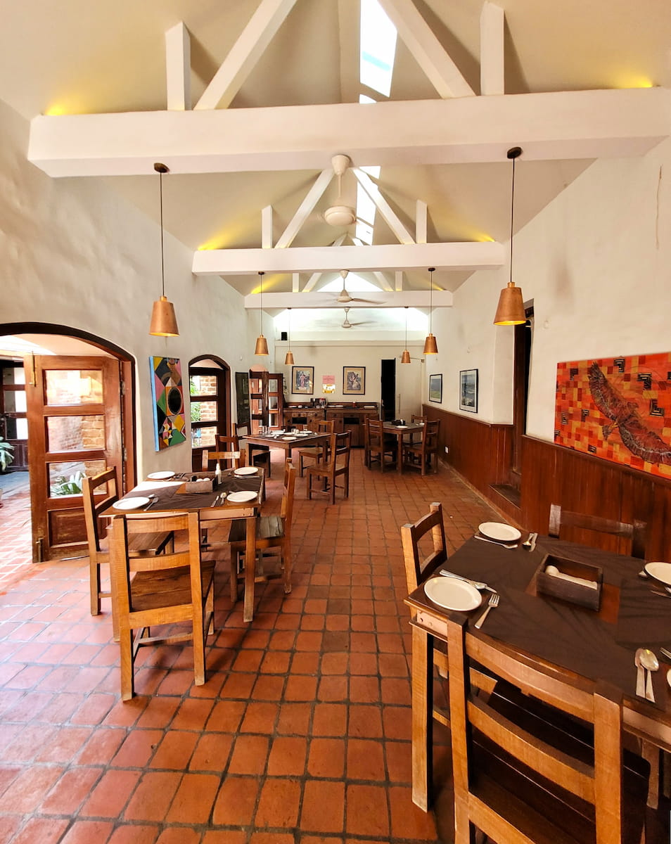 Dhokaima Cafe, Baluwatar Dhokaima Cafe, Baluwatar