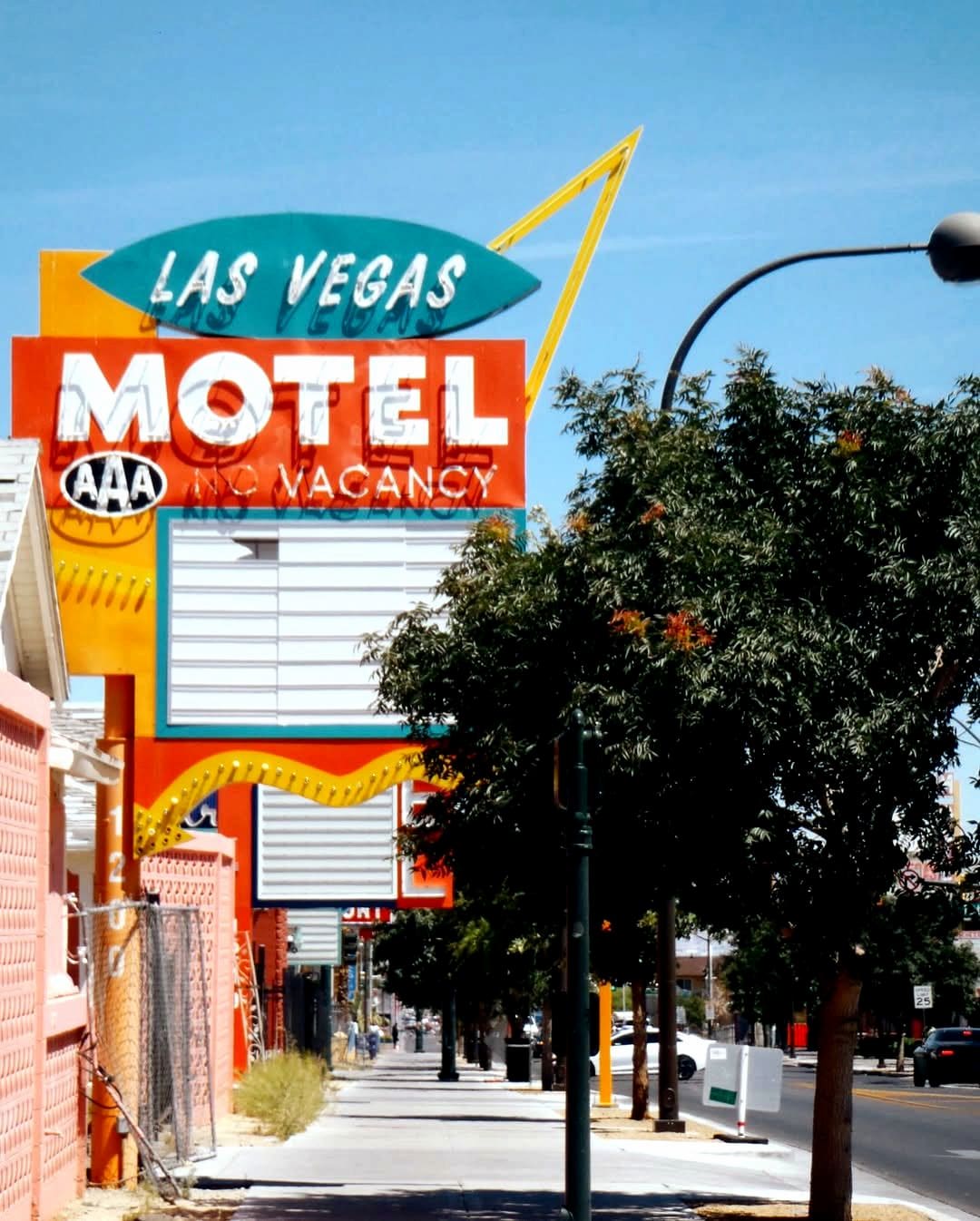 Downtown Las Vegas Downtown Las Vegas