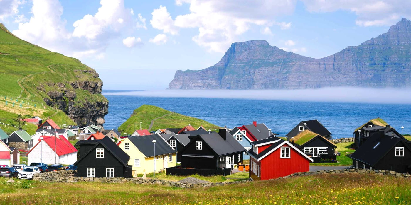 Faroe Islands