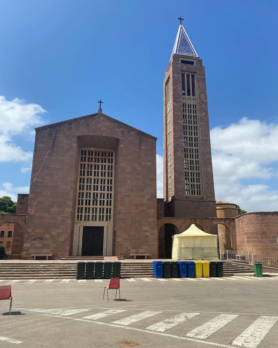 Fertilia, Alghero Fertilia, Alghero