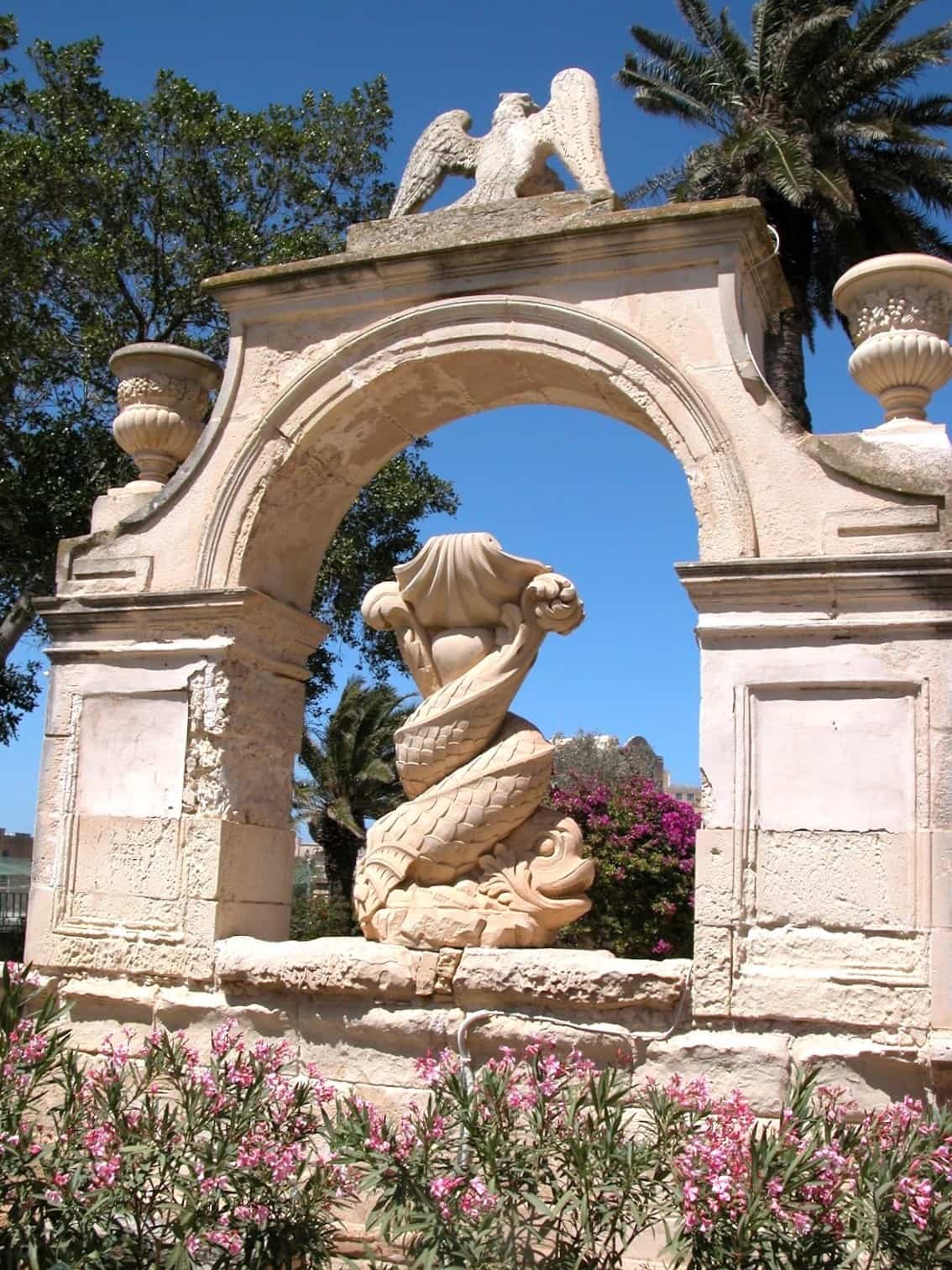 Floriana, Valletta Floriana, Valletta