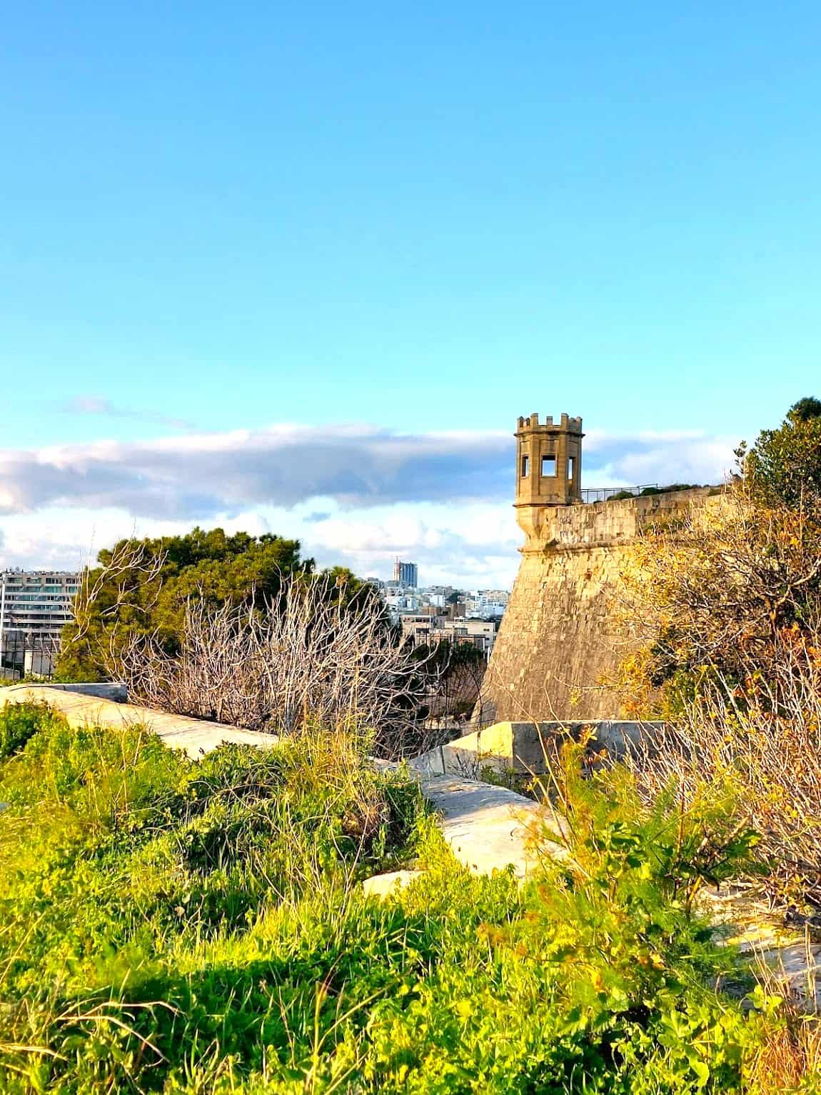 Floriana, Valletta Floriana, Valletta