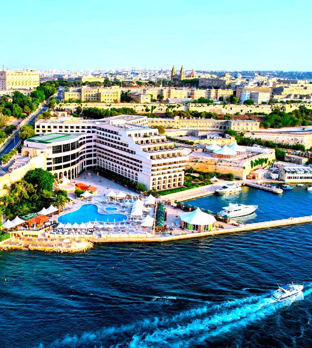 Floriana, Valletta Floriana, Valletta