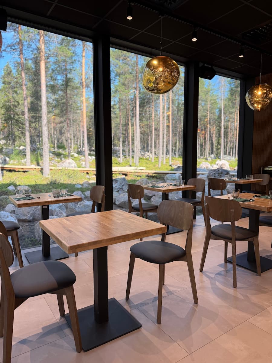 Forest Lodge Areas, Rovaniemi Forest Lodge Areas, Rovaniemi