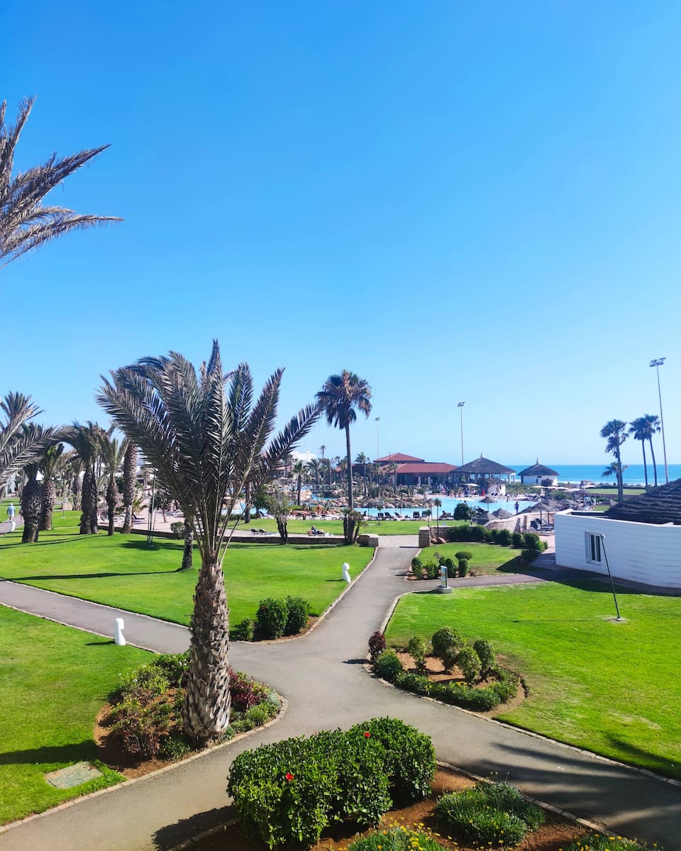 Founty, Agadir Founty, Agadir