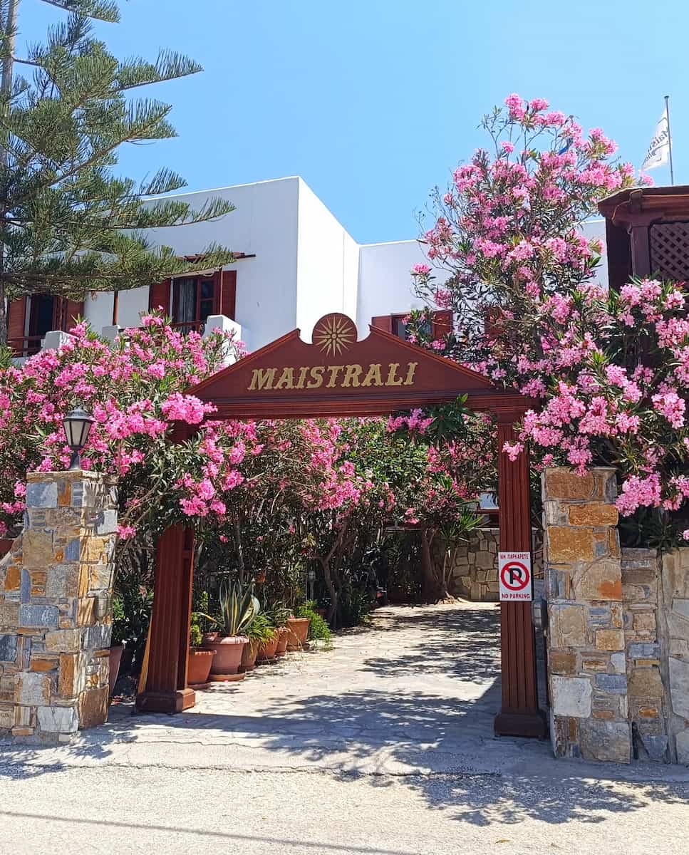 Galissas, Syros Galissas, Syros