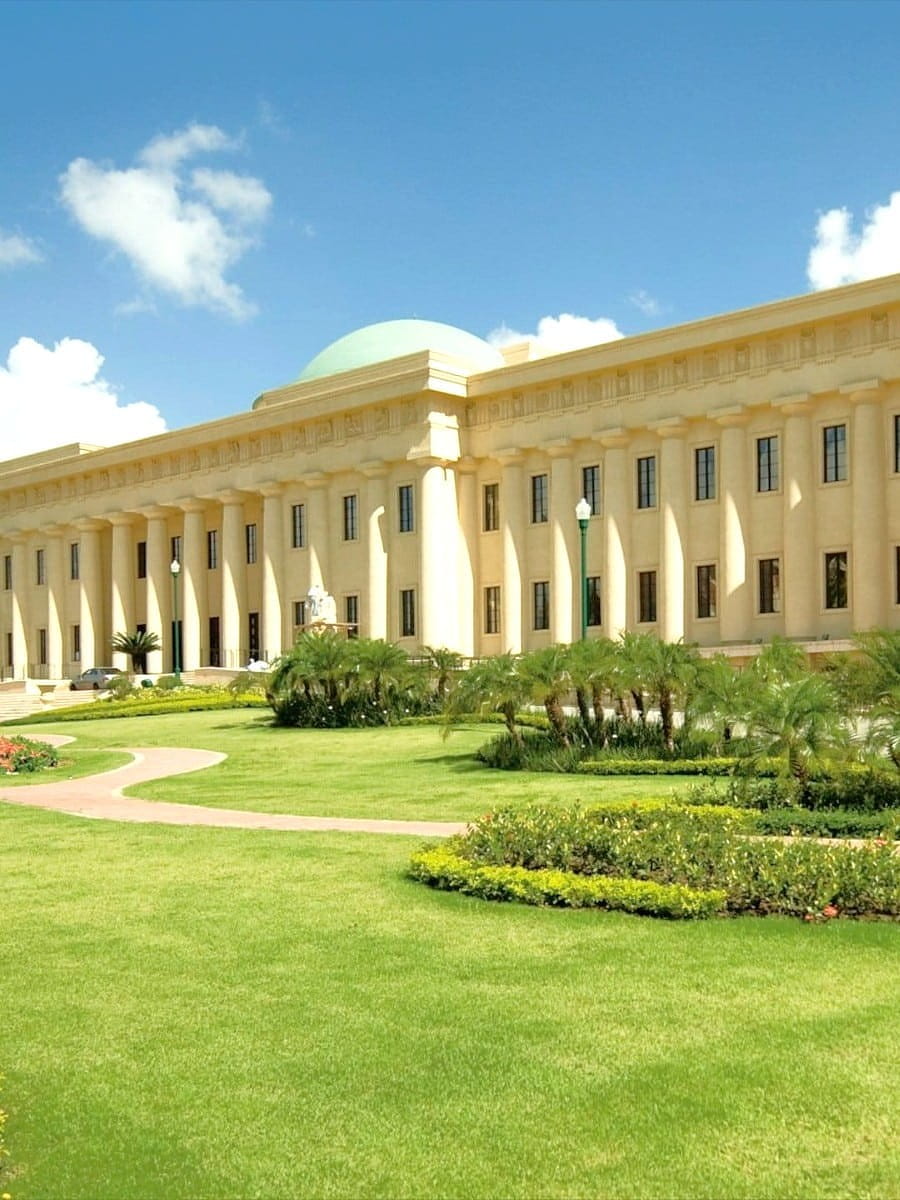 Gascue, Santo Domingo Gascue, Santo Domingo