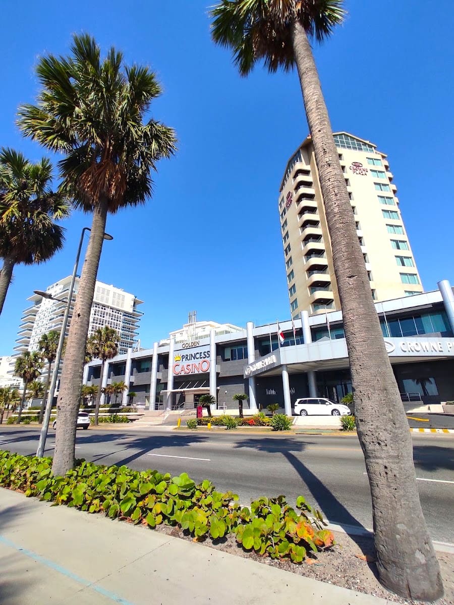 Gascue, Santo Domingo Gascue, Santo Domingo