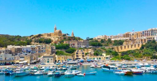 Gozo, Malta