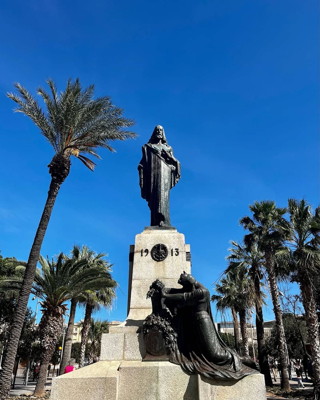 Historical City Center of Valletta Historical City Center of Valletta