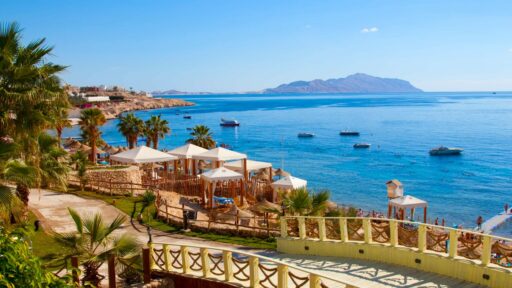 Hurghada, Egypt