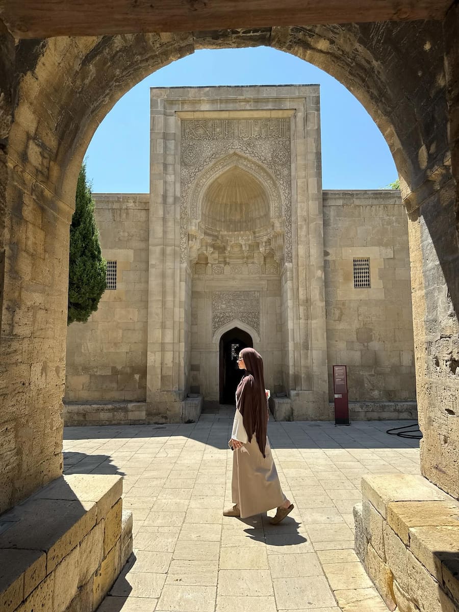 Icheri Sheher, Baku Icheri Sheher, Baku