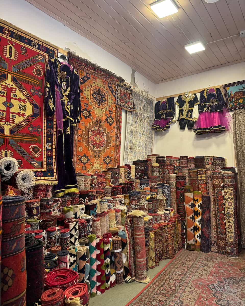 Icheri Sheher, Baku Icheri Sheher, Baku