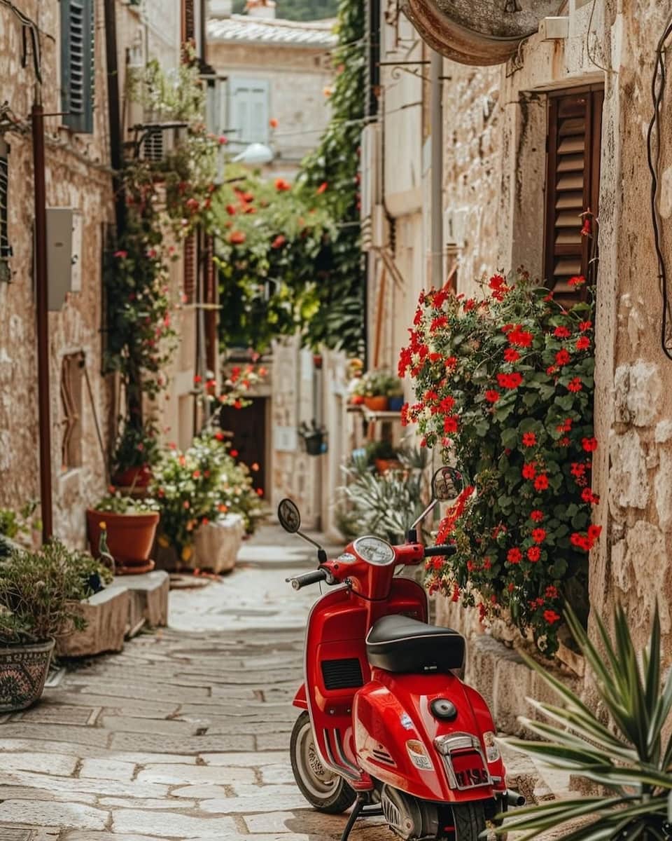 Istrice District, Siena Istrice District, Siena