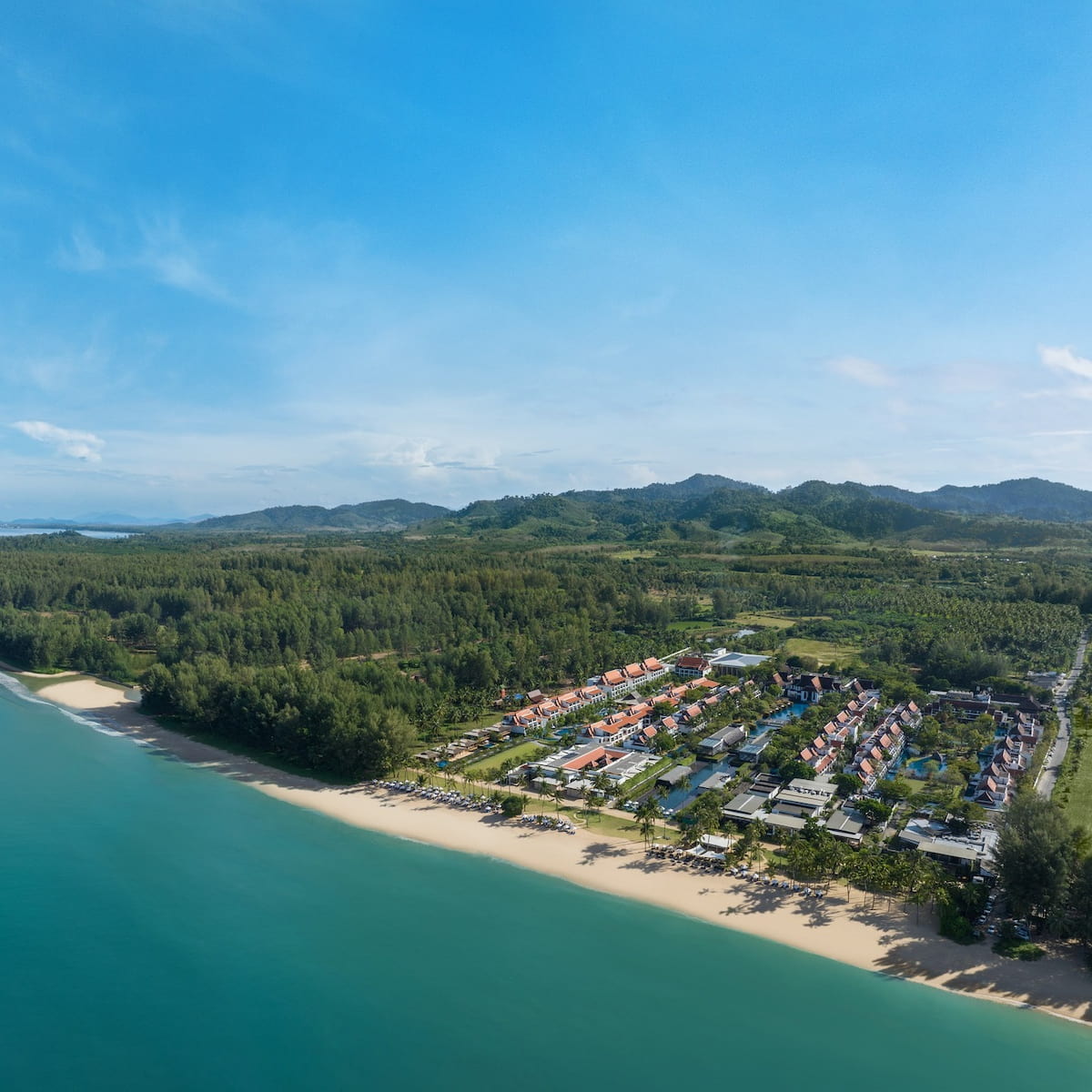 Khuk Khak Beach, Khao Lak Khuk Khak Beach, Khao Lak