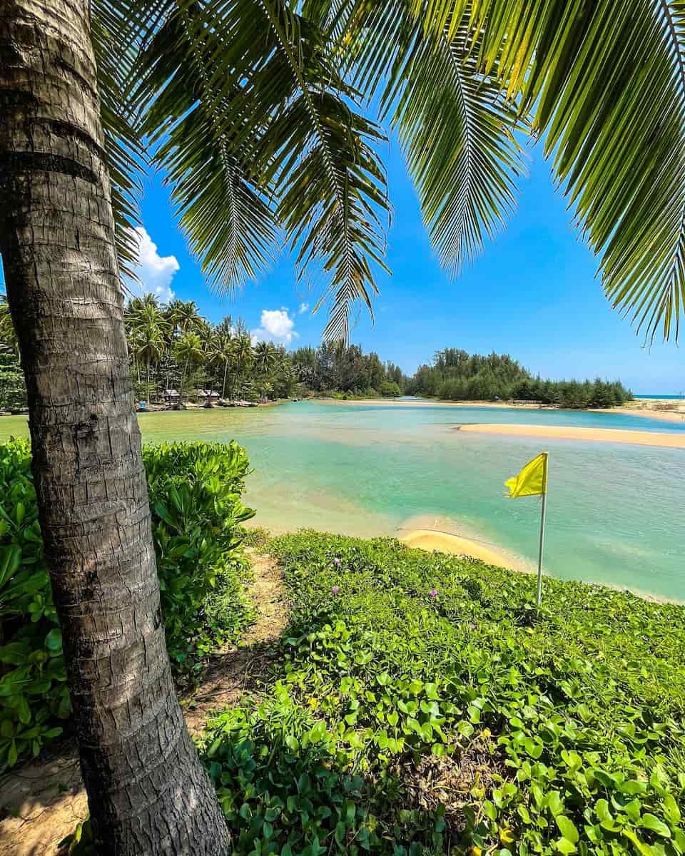 Khuk Khak Beach, Khao Lak Khuk Khak Beach, Khao Lak