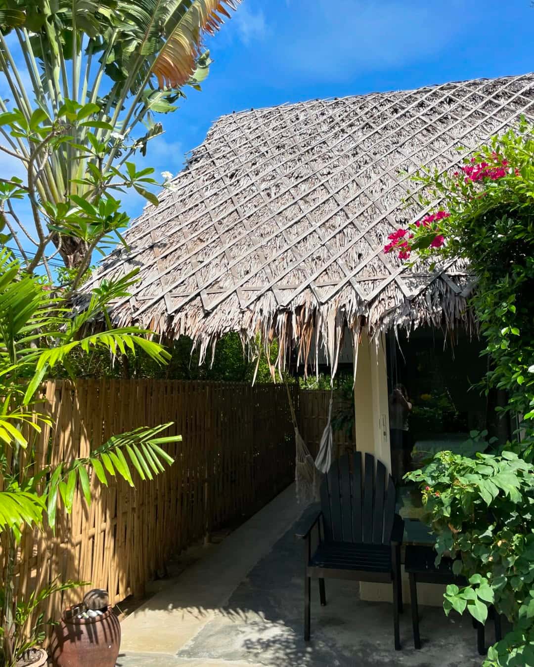 Klong Dao Beach, Koh Lanta Klong Dao Beach, Koh Lanta