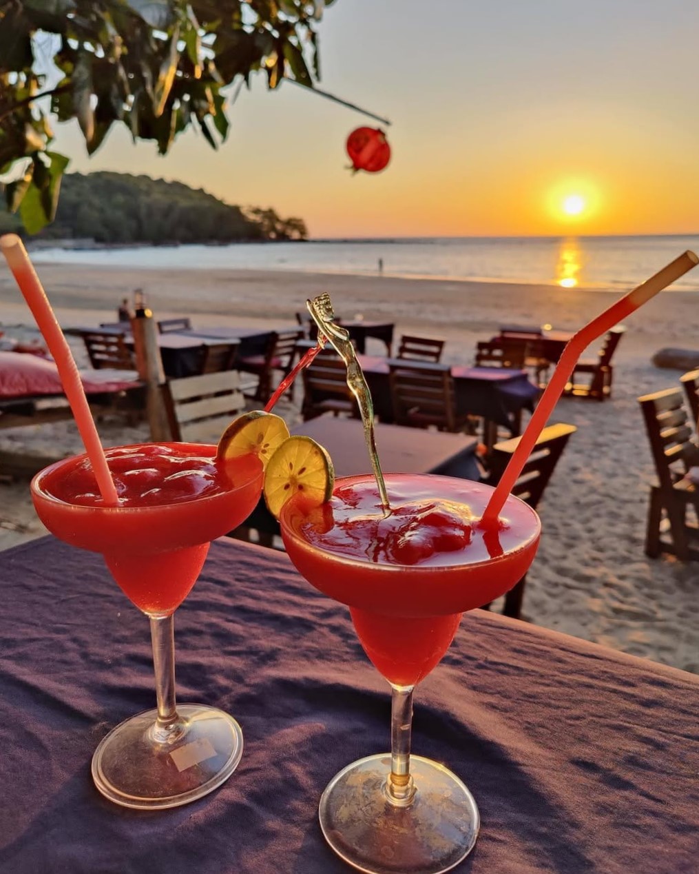 Long Beach (Phra Ae), Koh Lanta Long Beach (Phra Ae), Koh Lanta