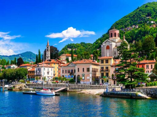 Lake Maggiore
