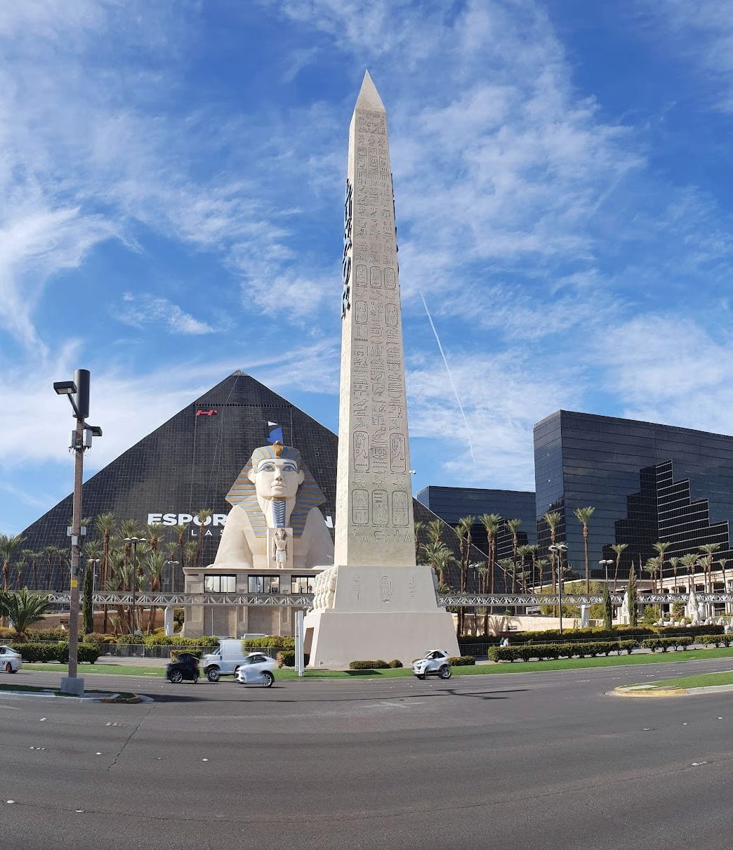 Las Vegas Strip Las Vegas Strip