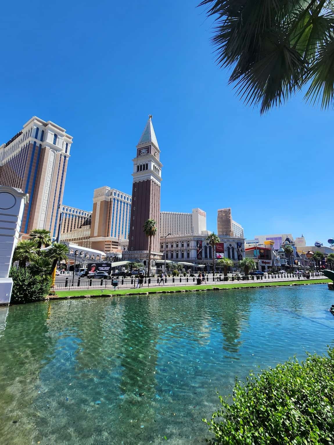 Las Vegas Strip Las Vegas Strip