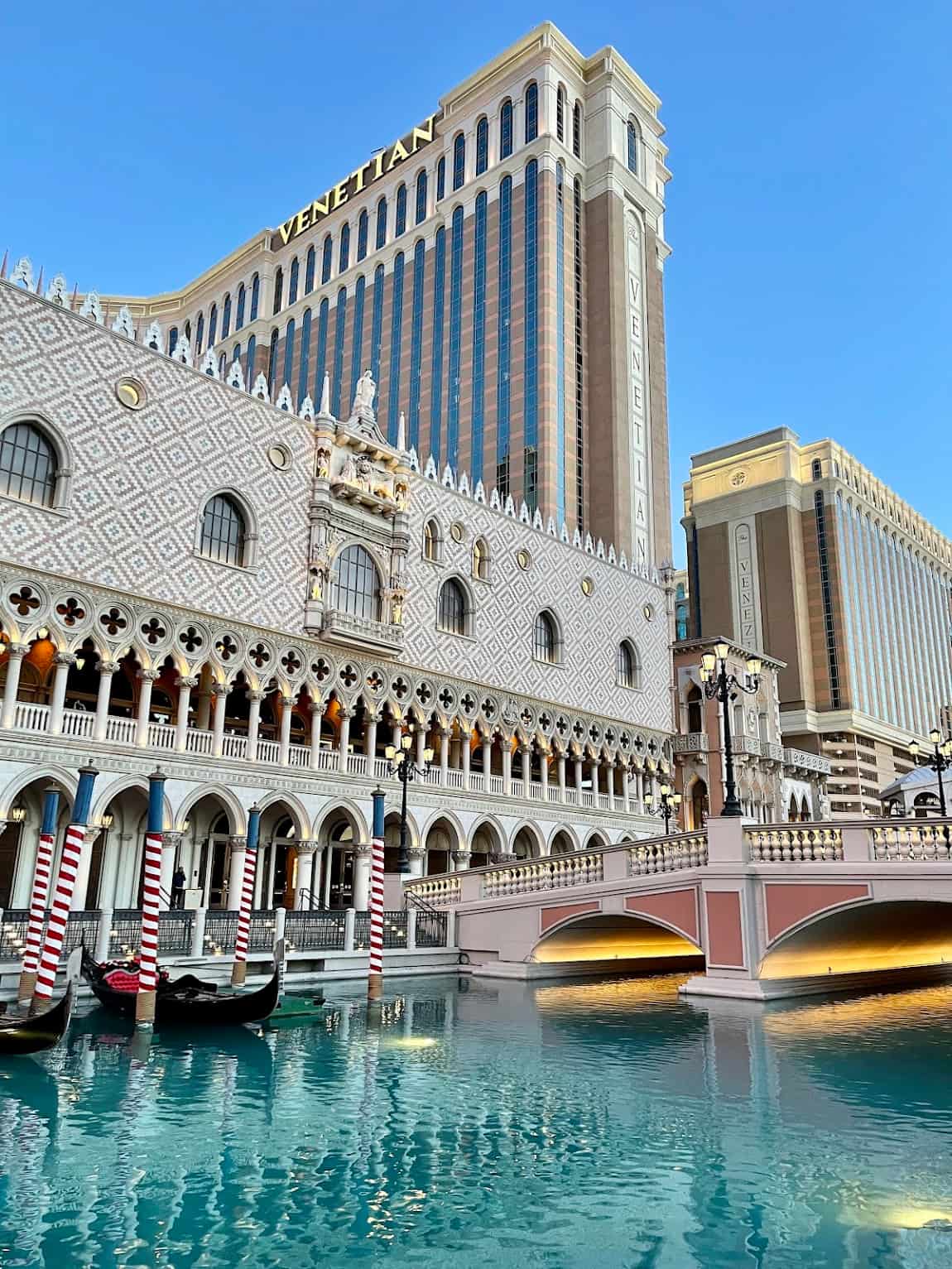 Las Vegas Strip Las Vegas Strip