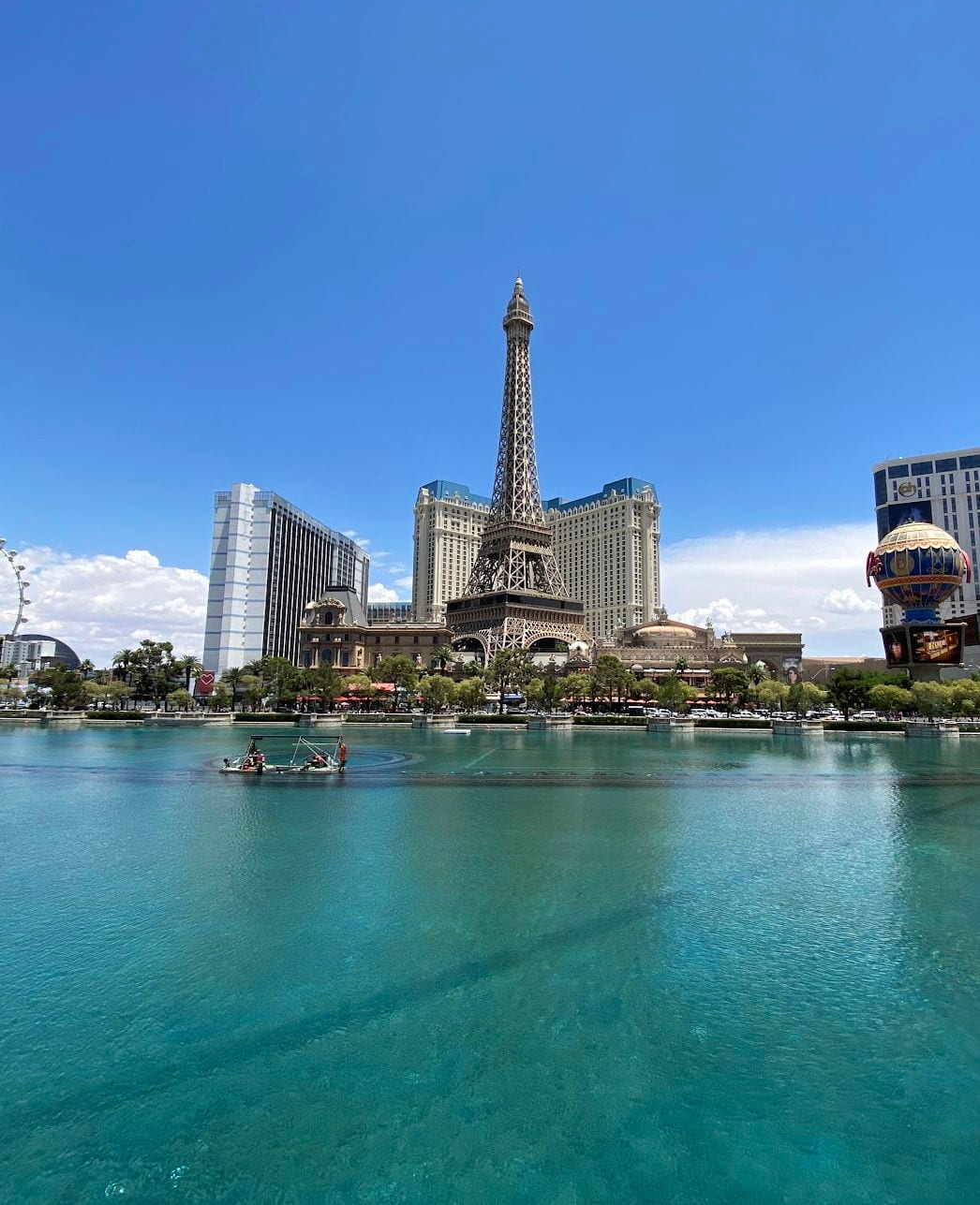 Las Vegas Strip Las Vegas Strip