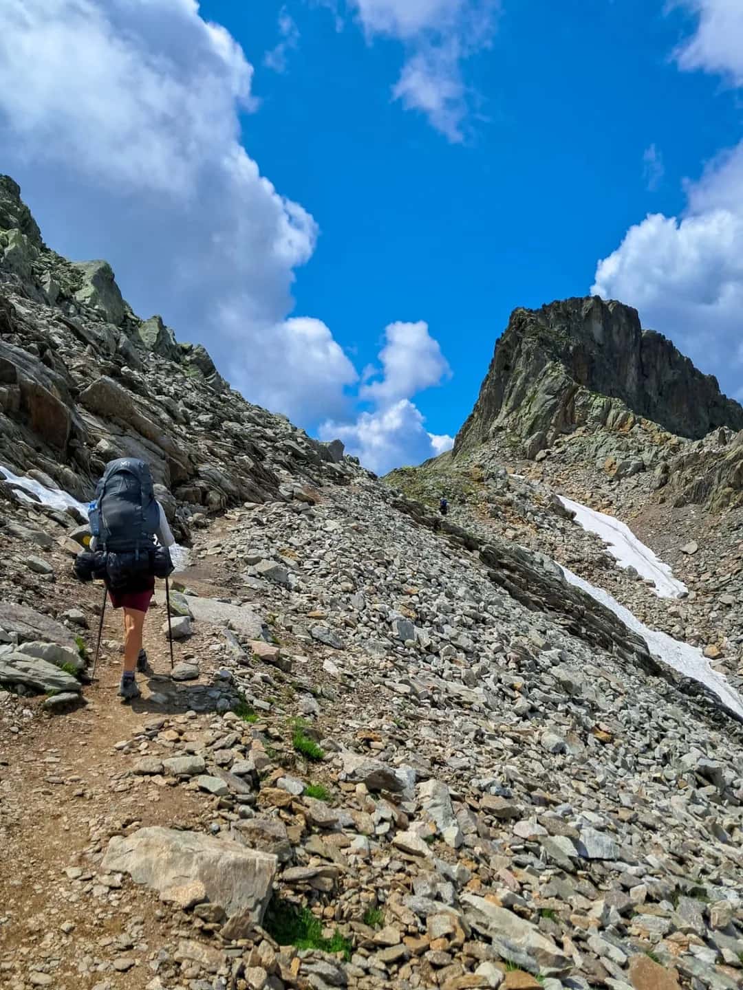 Le Brévent Area, Chamonix Le Brévent Area, Chamonix