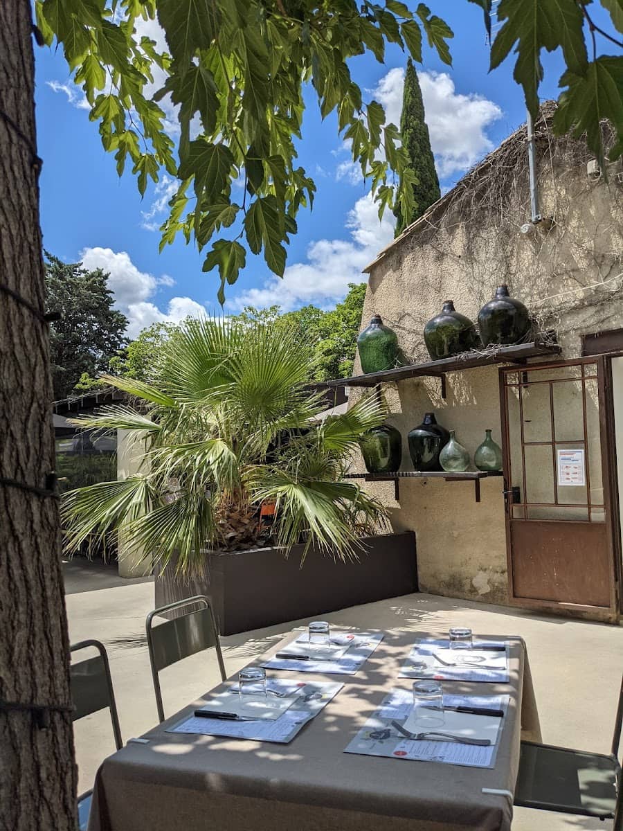 Les Angles, Avignon Les Angles, Avignon