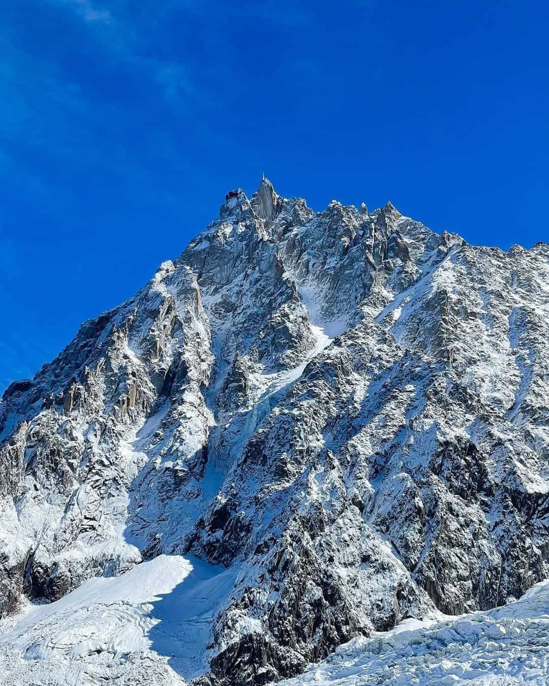 Les Bossons, Chamonix Les Bossons, Chamonix