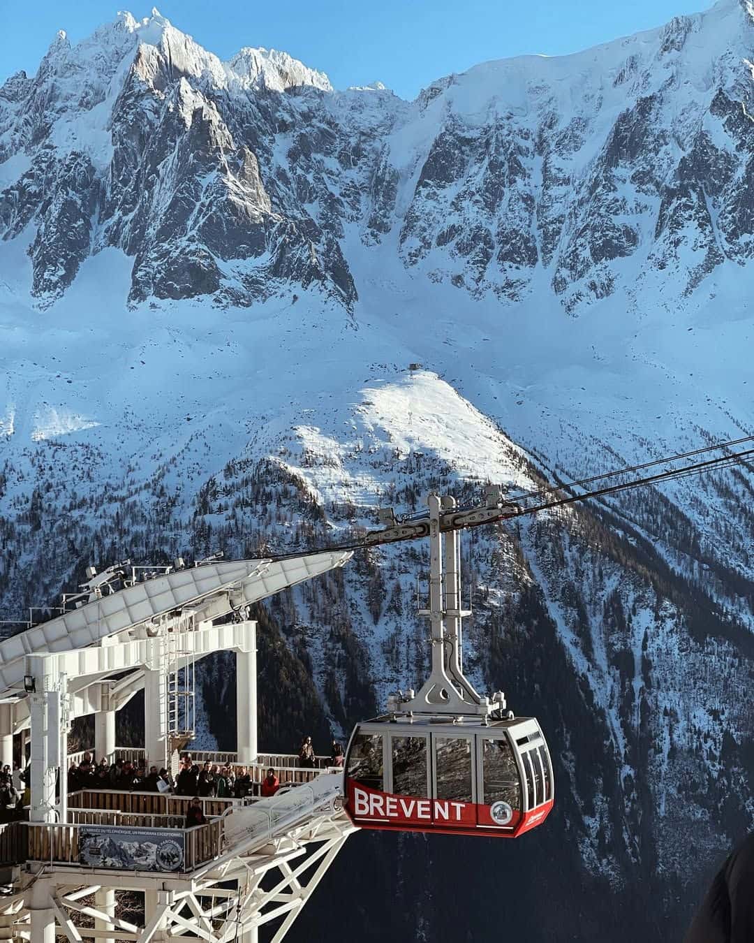 Les Houches, Chamonix Les Houches, Chamonix