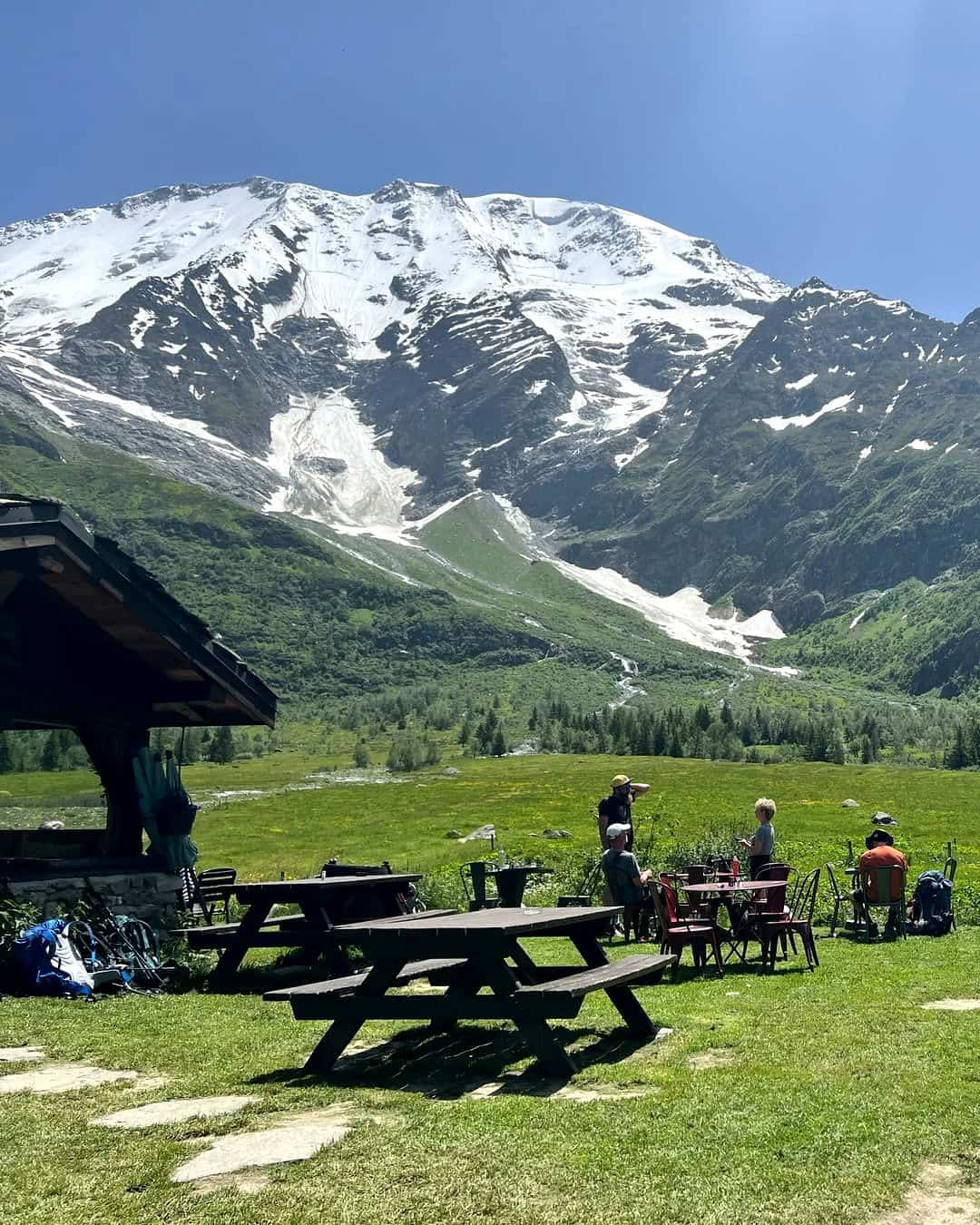 Les Houches, Chamonix Les Houches, Chamonix