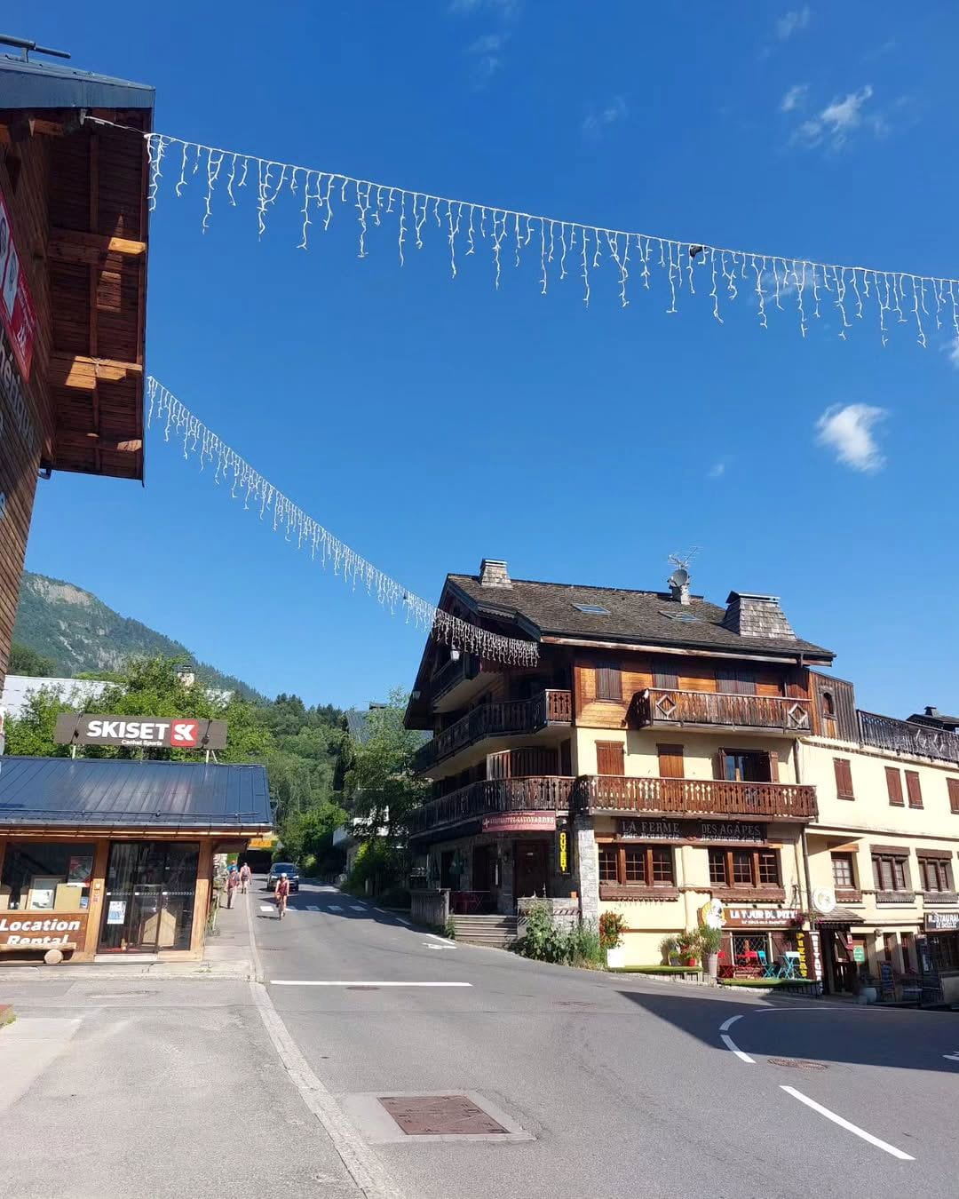Les Houches, Chamonix Les Houches, Chamonix