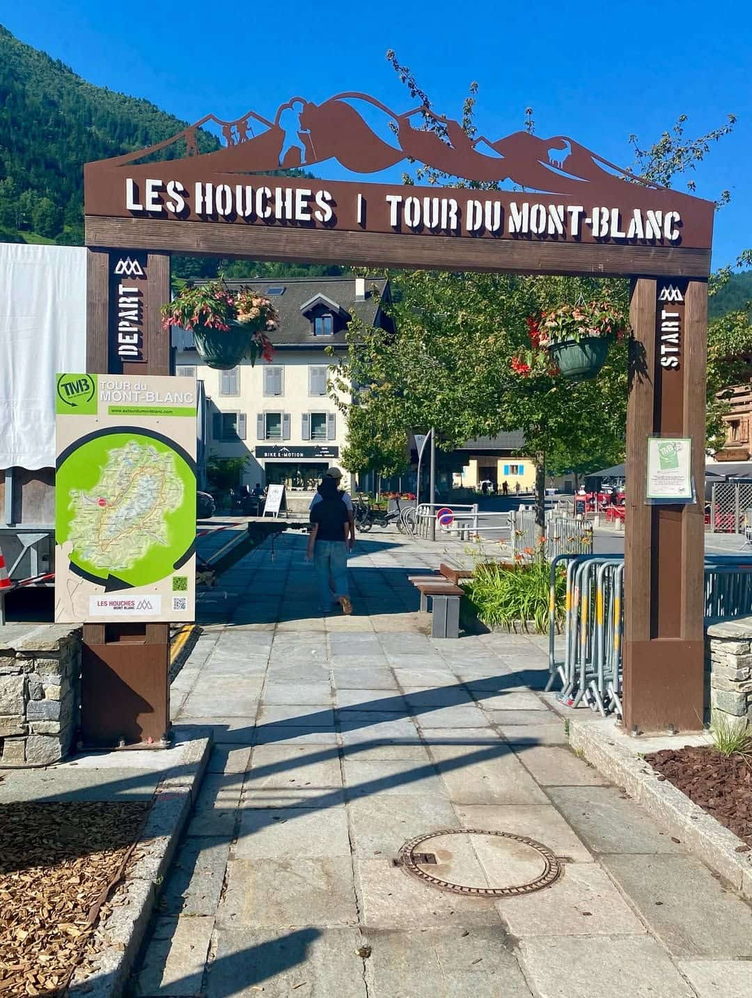 Les Houches, Chamonix Les Houches, Chamonix