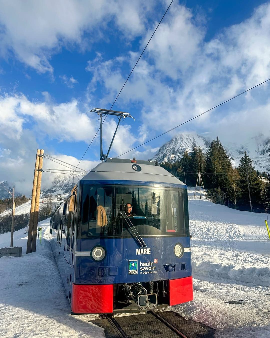 Les Houches, Chamonix Les Houches, Chamonix