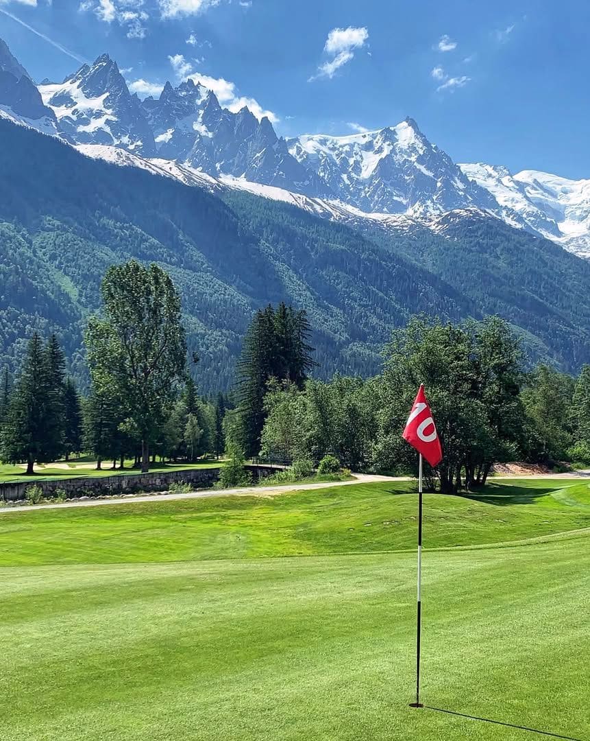 Les Praz, Chamonix Les Praz, Chamonix