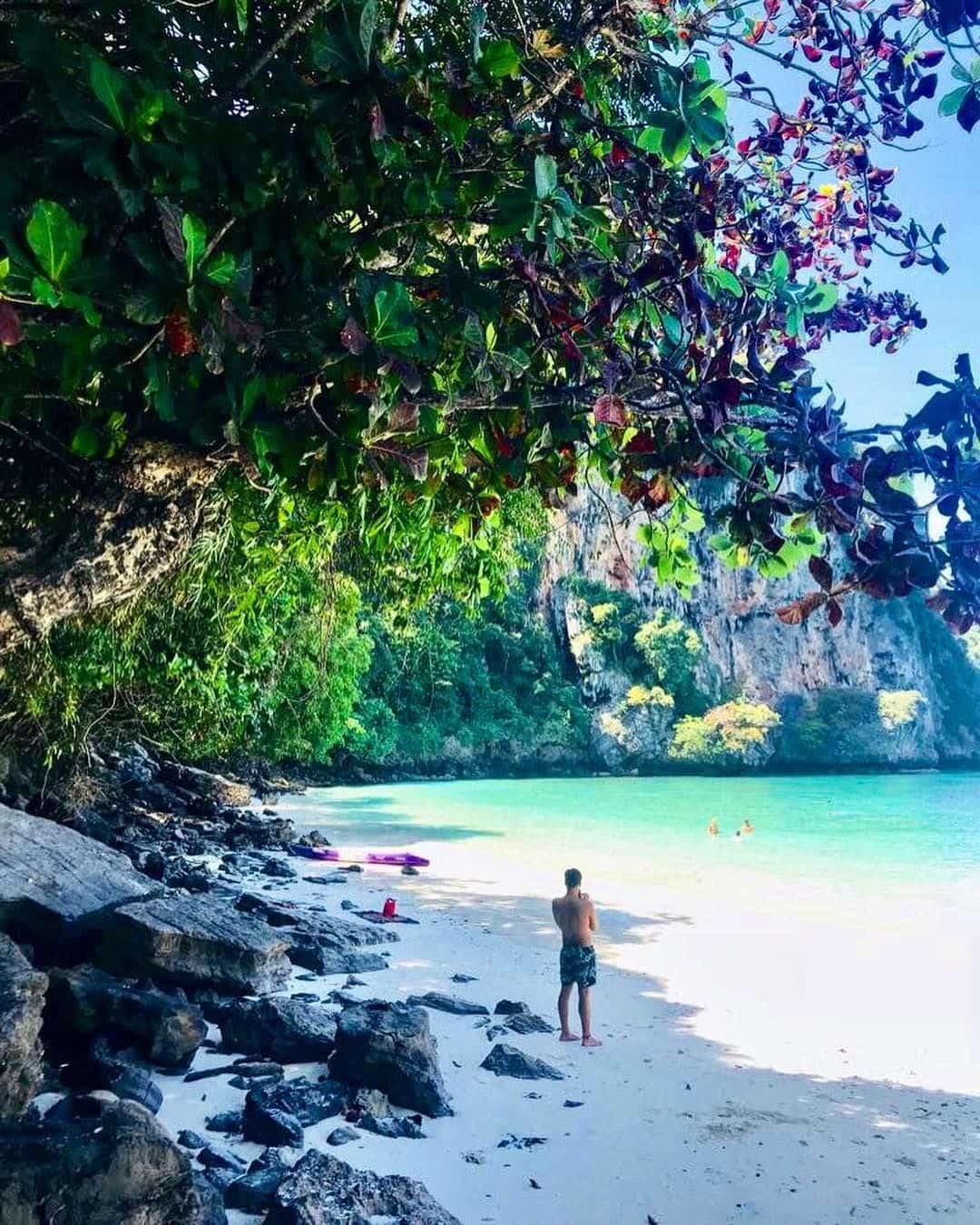 Long Beach (Phra Ae), Koh Lanta Long Beach (Phra Ae), Koh Lanta