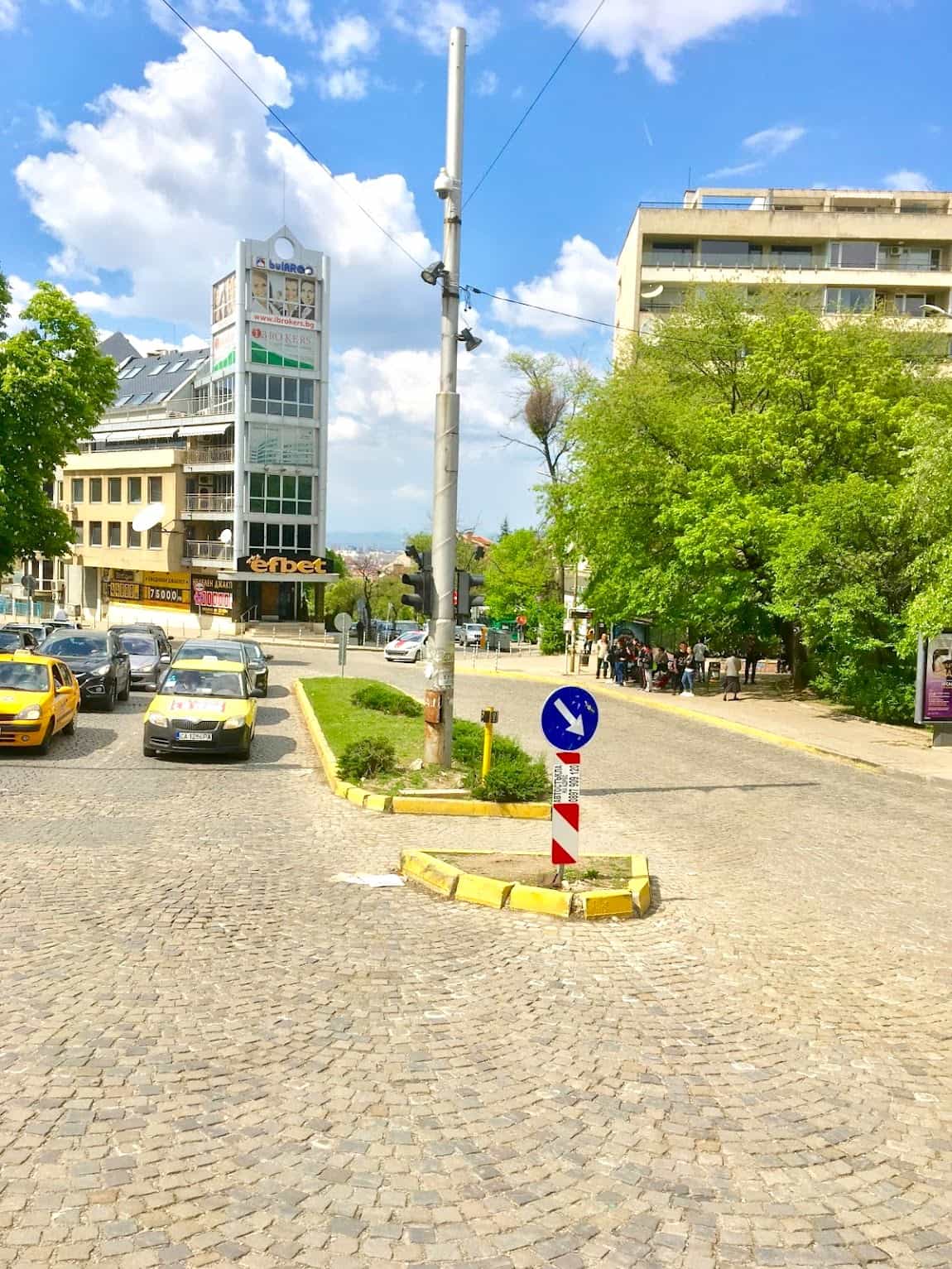 Lozenets, Sofia Lozenets, Sofia