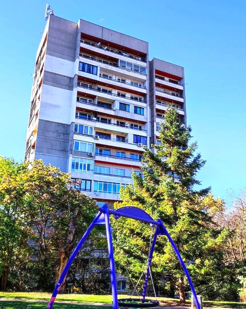 Lozenets, Sofia Lozenets, Sofia